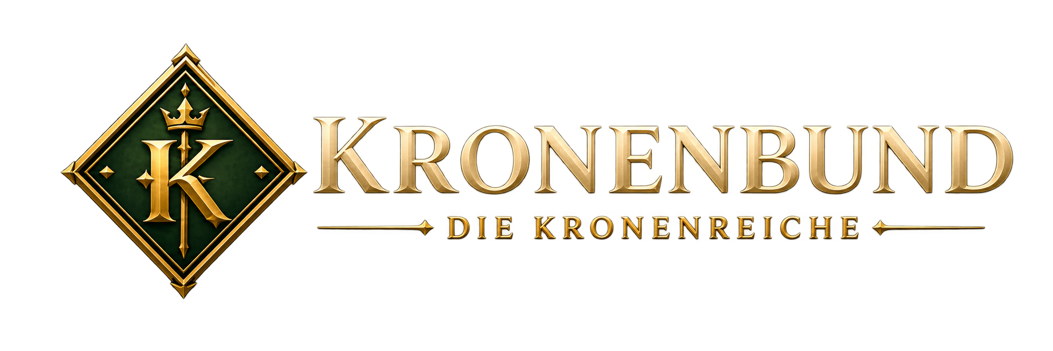 Kronenbund – Die Kronenreiche